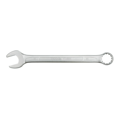 KLUCZ  PŁ.-OCZK.  46mm  SATYN.CrV.   YATO